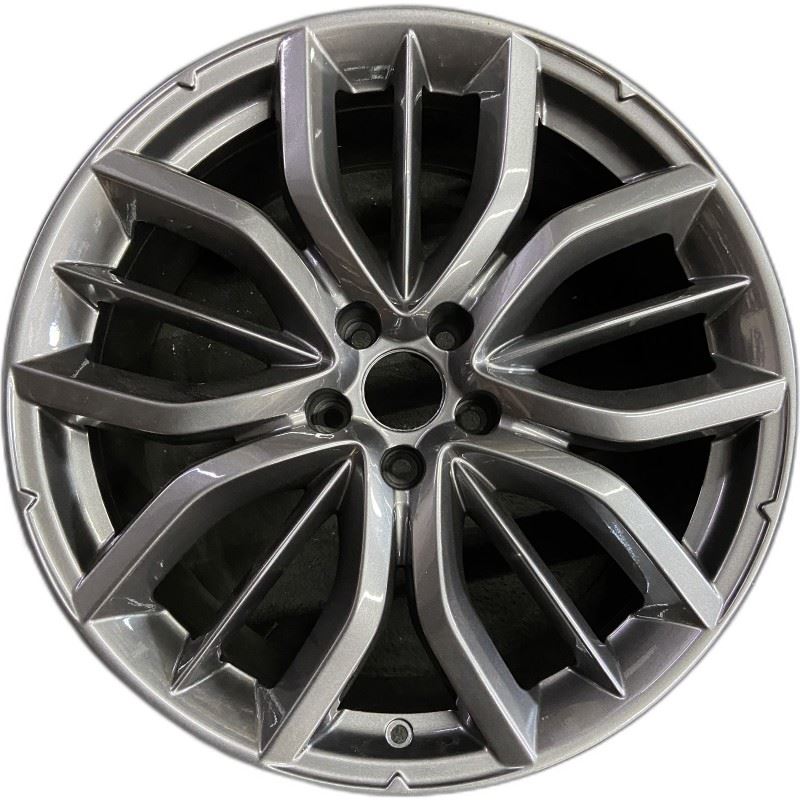Front Maserati Levante OEM Wheel 20” 2017-2022 Factory Original