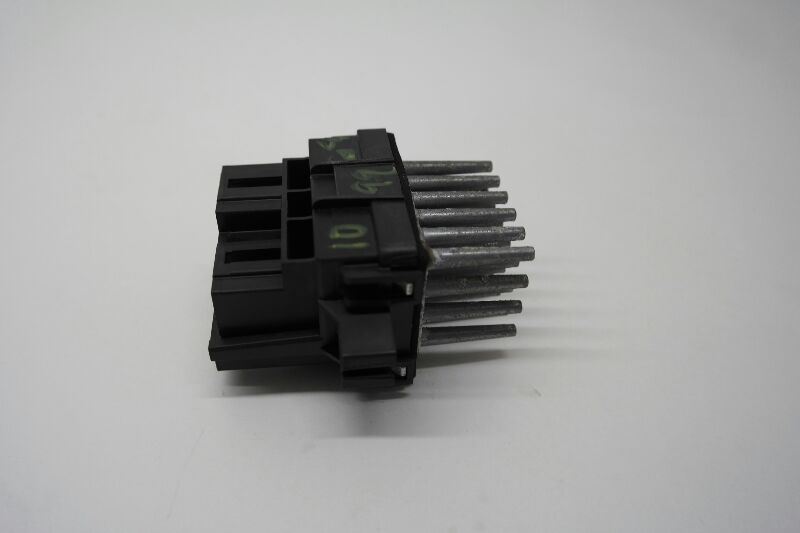 20082013 GMC Sierra 1500 5.3L Front Blower Motor Resistor eBay