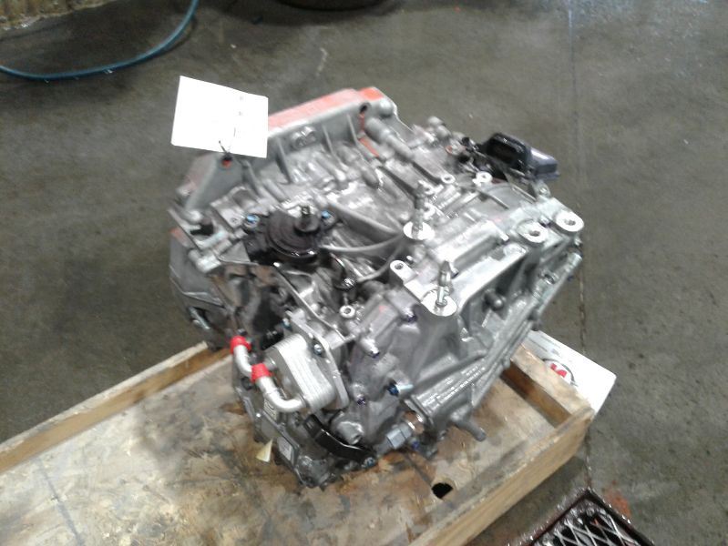 Honda Civic Cvt Transmission Replacement Cost