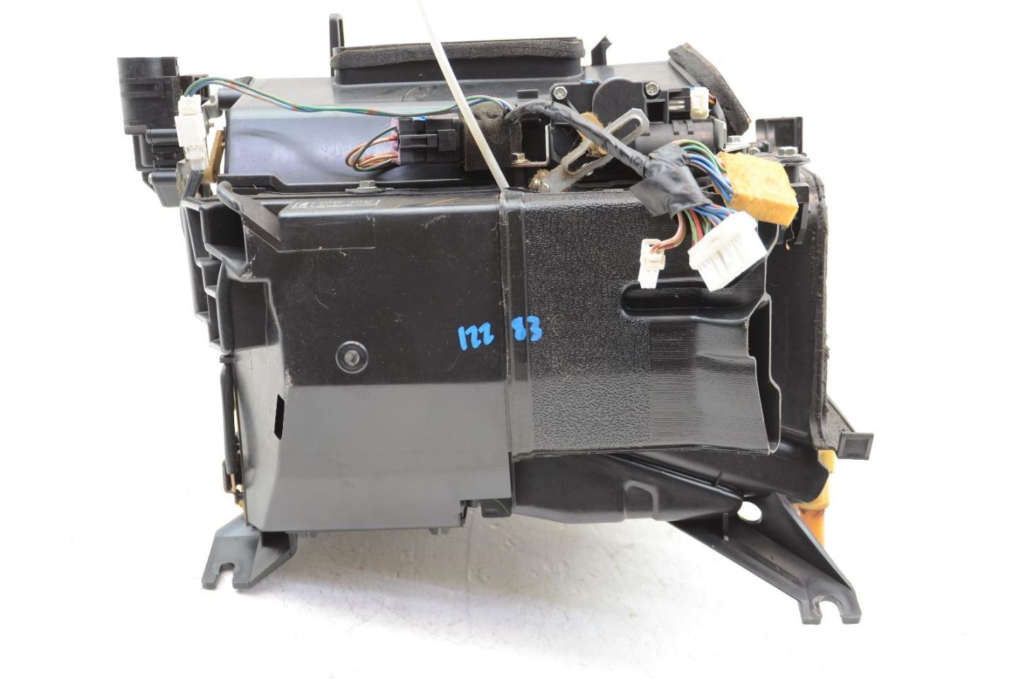92-94 Nissan 240SX S13 KA24DE Heater Core Assembly 2710053F05 | eBay