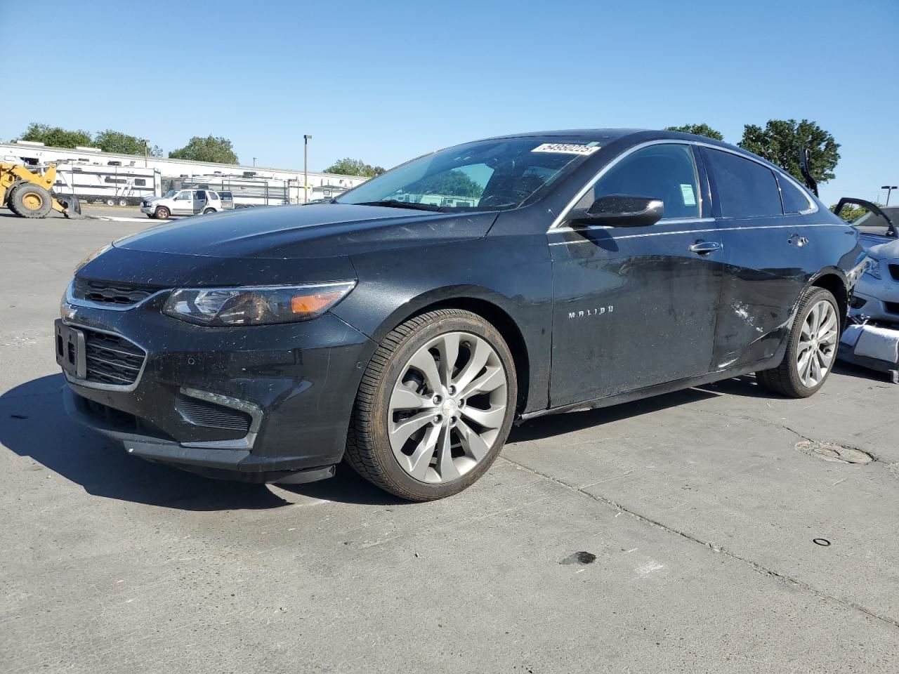FRONT SUNROOF/MOONROOF MOTOR OEM 2018 CHEVROLET MALIBU 1YR WRNTY - Image 2