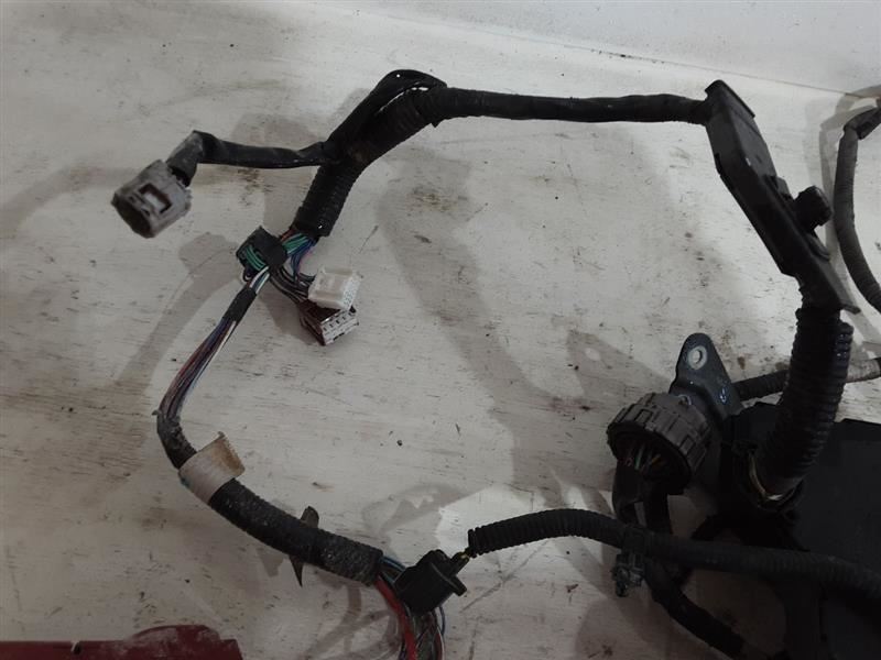 2013-2018 Nissan Altima Engine Wire Wiring Harness 2.5L Automatic Sedan