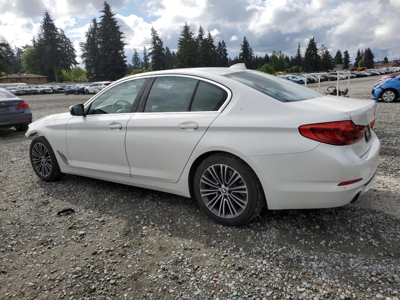 530I      2019 Wiper Arm               5773038 - Image 2