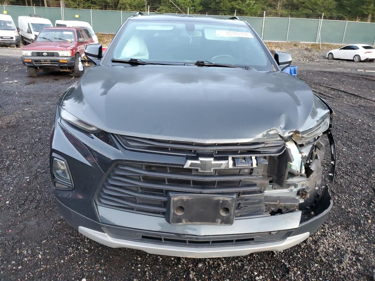 COOLANT RESERVOIR 2019-2024 CHEVROLET BLAZER - Image 5