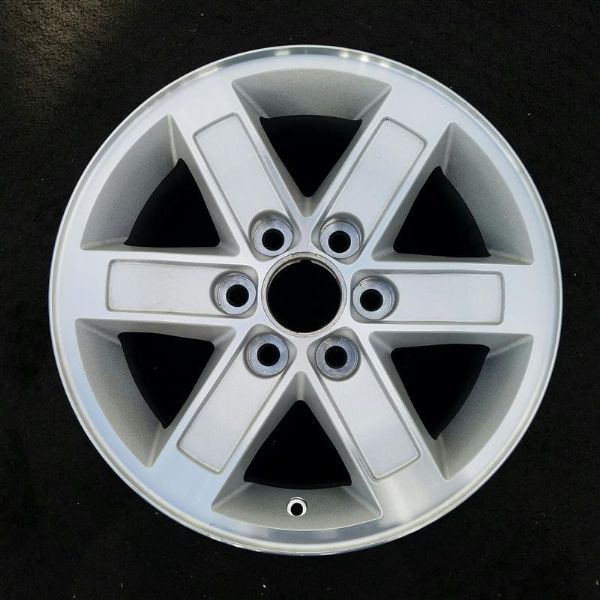 One New OPparts Disc Brake Rotor Front 40551024 4351252080 for Scion xA xB