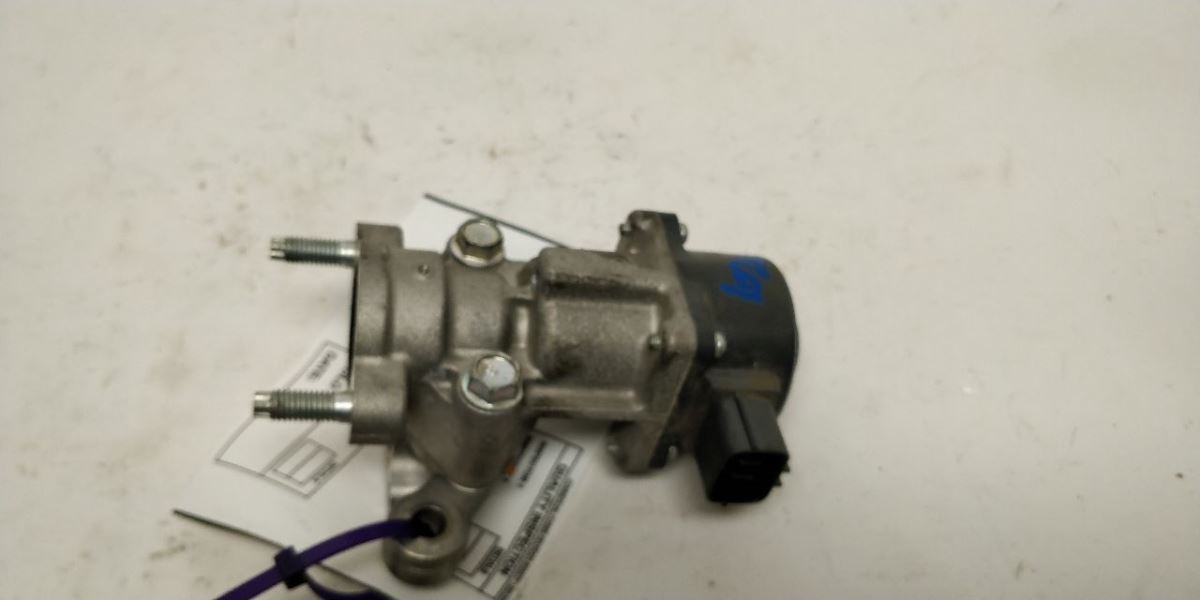 EGR 2017 SUBARU IMPREZA - Image 2