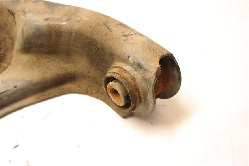 RIGHT FRONT LOWER CONTROL ARM OEM 09-12 DODGE RAM1500 68037500AC - Image 4