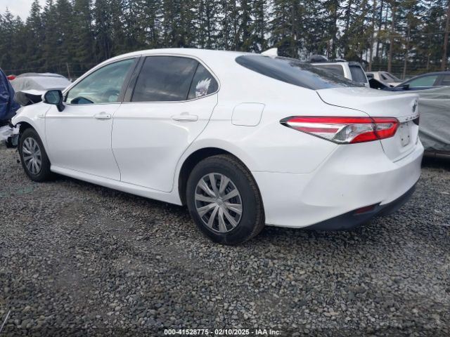 PASSANGER KNEE AIR BAG 7399006060C0 2018-2025 TOYOTA CAMRY - Image 4