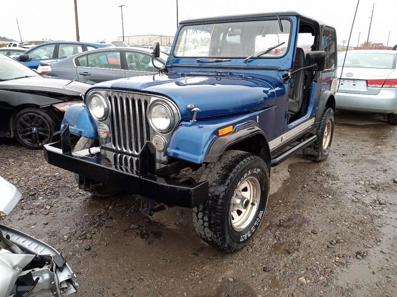 Used 1990 Jeep Wrangler Doors Door Vent Glass Front Left Parts |