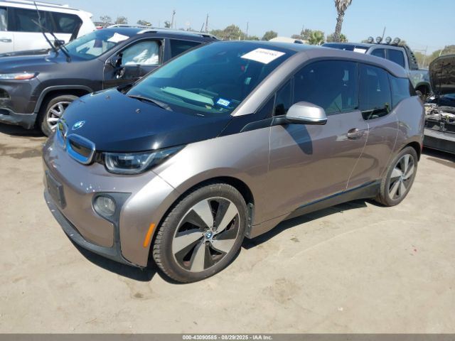 DASH WIRE HARNESS OEM 2014 BMW I3 - Image 2