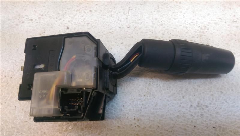 Headlight Switch 04-06 Mazda 3 Hatchback | eBay