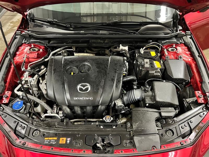 2.5L L4 DOHC 16V Engine PYZ802300 For 21-22 Mazda 3 2788163 | eBay