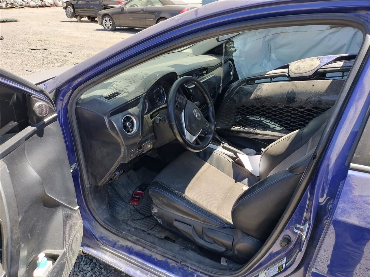 TRANSMISSION OIL COOLER OEM 2019 TOYOTA COROLLA 1YR WRNTY 3349352010 - Image 5