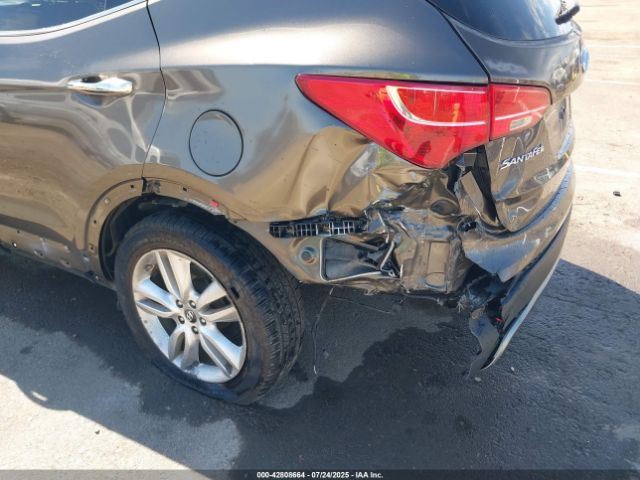 REAR WIPER ARM OEM 2013 HYUNDAI SANTA FE - Image 5