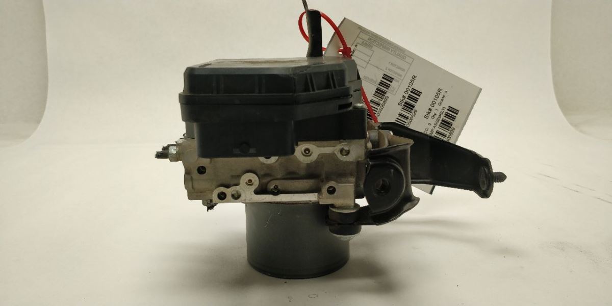 Anti-Lock Brake Part Actuator And Pump Assembly Fits 2015 Lexus RC350 OEM - Image 1