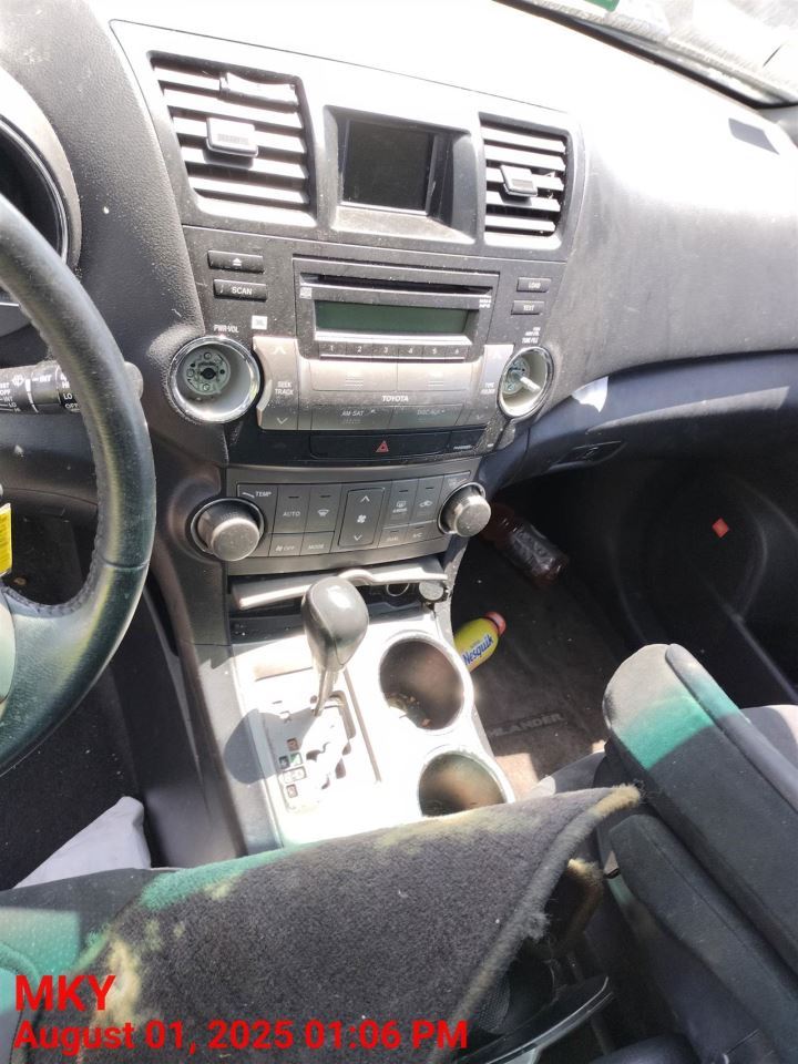 POWER BRAKE BOOSTER OEM 08-13 TOYOTA HIGHLANDR 1YR WRNTY - Image 3