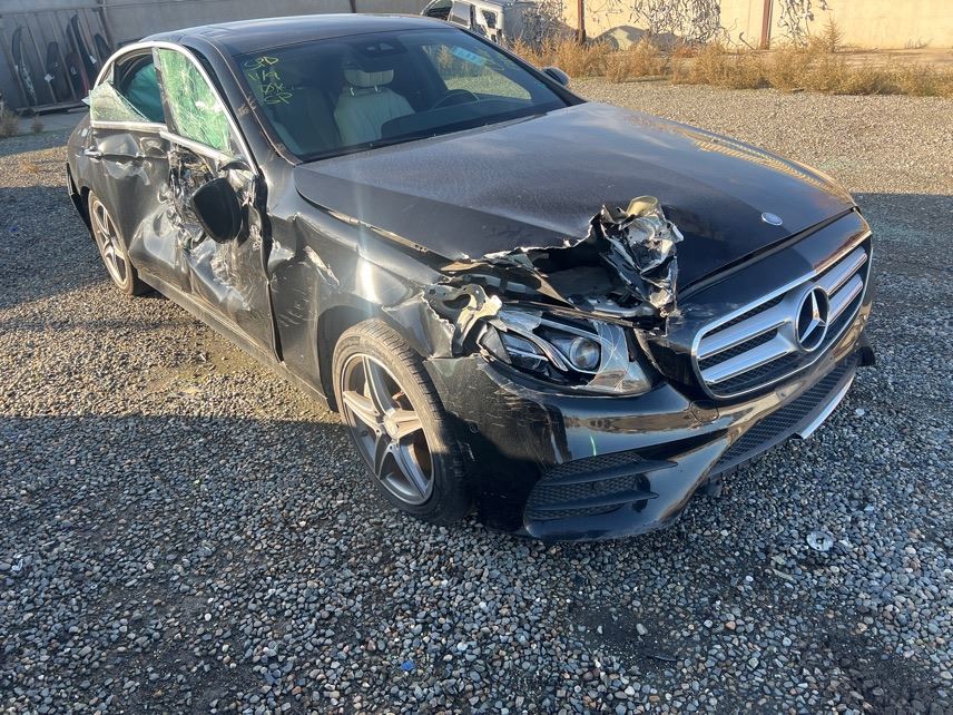 REAR CROSSMEMBER SUBFRAME 2133505203 2017-2020 MERCEDES-BENZ E300 - Image 2