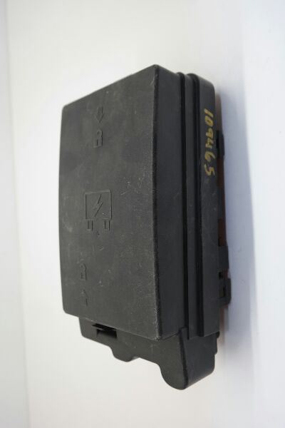 Saab 97x Fuse Box - Complete Wiring Schemas