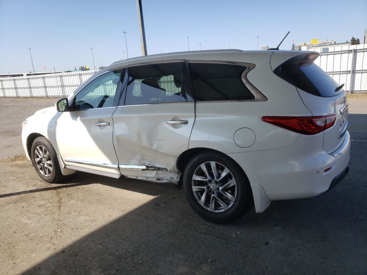 FRONT SUNROOF/MOONROOF MOTOR OEM 2015 INFINITI QX60 1YR WRNTY - Image 3