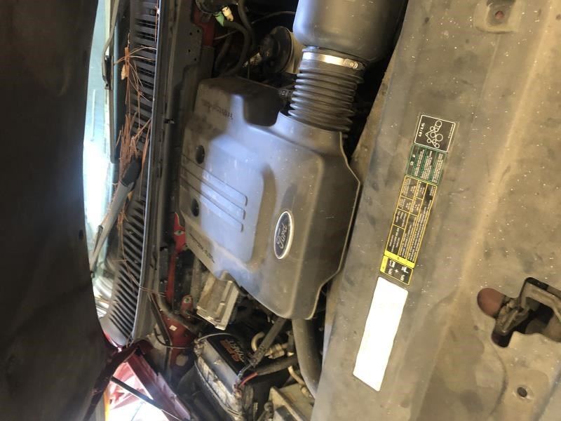  used-auto-parts 2004 ford expedition front-body 100-front--clip--assembly 100-01423a-eddie-bauer part-245915-2944-1