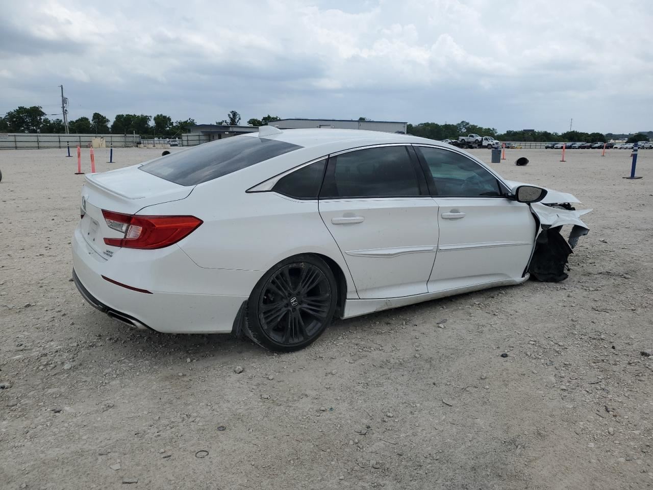 FUEL VAPOR CHARCOAL CANISTER OEM 2020 HONDA ACCORD 17011TVAA01 - Image 4