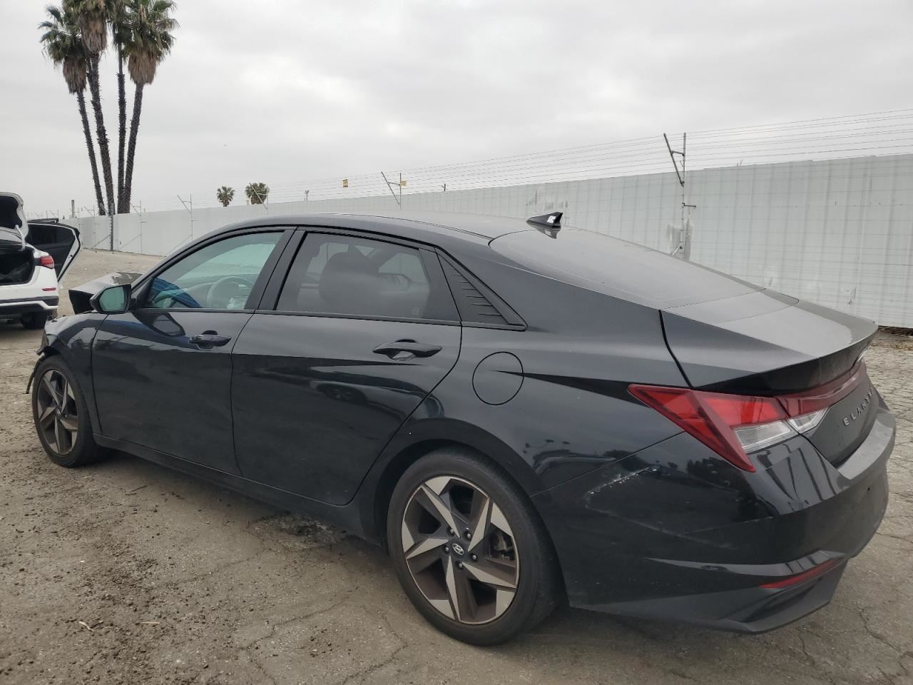 RIGHT FRONT WIPER ARM OEM 2023 HYUNDAI ELANTRA - Image 2