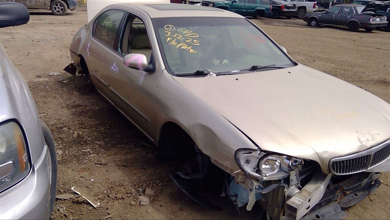2000 INFINITI I30