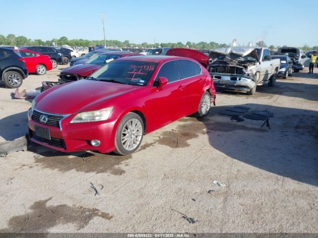 EMERG BRAKE PARTS OEM 2013 LEXUS GS350 1YR WRNTY - Image 2