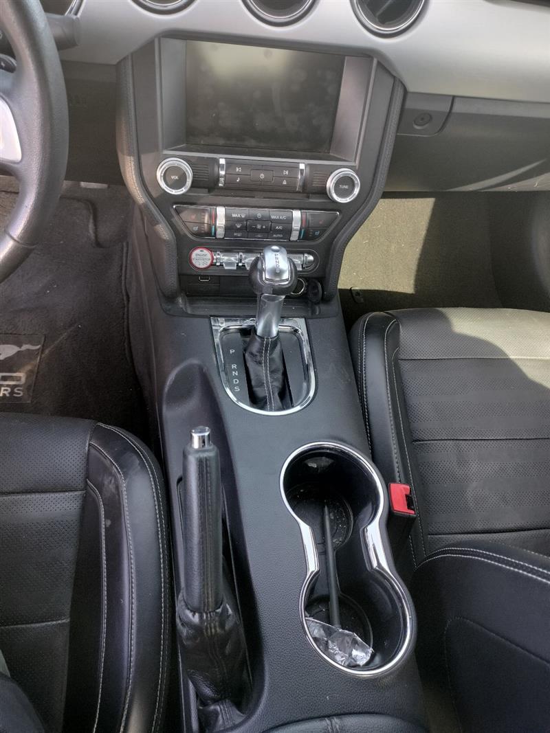 Fuel Vapor Canister EcoBoost Premium GT GU5Z-9D653-A Fits 15-19 Ford Mustang OEM - Image 5