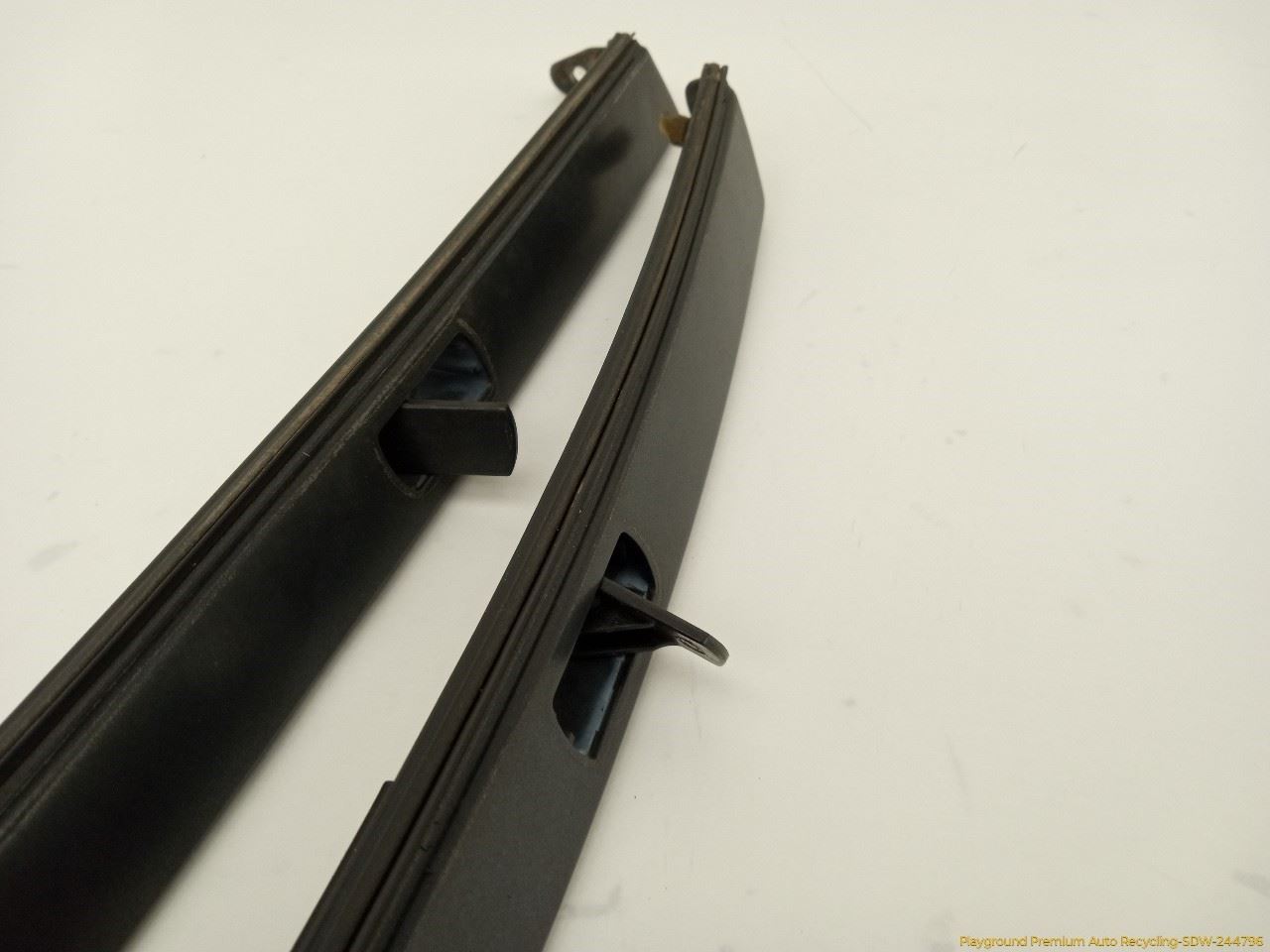 Audi TT MK1 8N COUPE Pair Of Left & Right Roof Side Channel