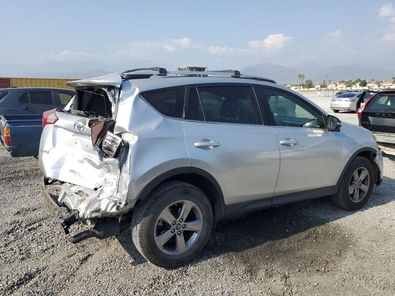 RAV 4 2013 Engine Wire Harness 6384823 - Image 5