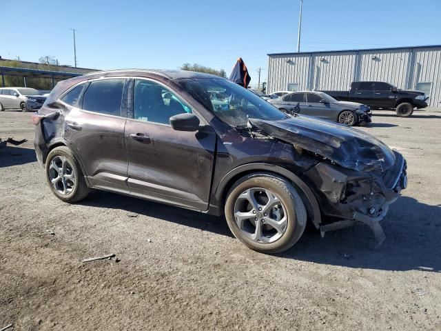 LEFT HATCHBACK STRUT OEM 2023 FORD ESCAPE - Image 4