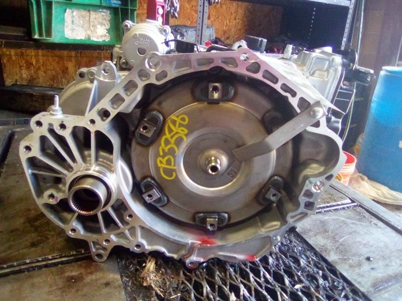 トランス 24V 6個 2024 Cadillac XT6 3.6L AWD Transmission 24047456 4CJB 2901488 | eBay
