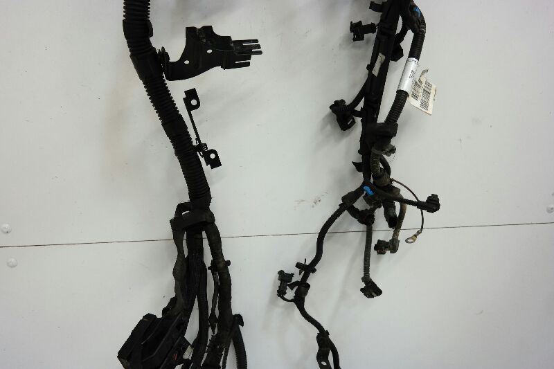 2014 Chevrolet Cruze 1.4L Engine Wiring Harness | eBay