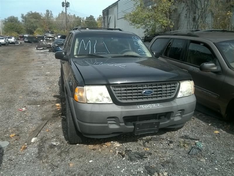 used-auto-parts 2003 ford explorer-sport-trac transmission 400-transmission-transaxle 400-04321-a.t.,-4-dr,-exc.-sport-trac;-6-cyl-(4.0l),-4x2 part-48026-8049-1