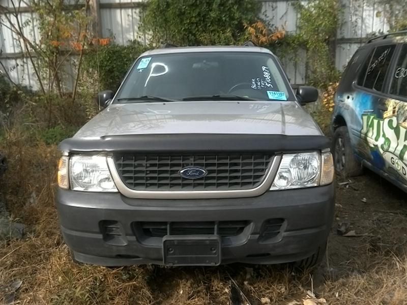 used-auto-parts 2003 ford explorer-sport-trac transmission 400-transmission-transaxle 400-04321-a.t.,-4-dr,-exc.-sport-trac;-6-cyl-(4.0l),-4x2 part-2053497-439-1
