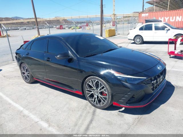 Benzeen WIRE HARNESS 91110IB050 2022 HYUNDAI ELANTRA - Image 1