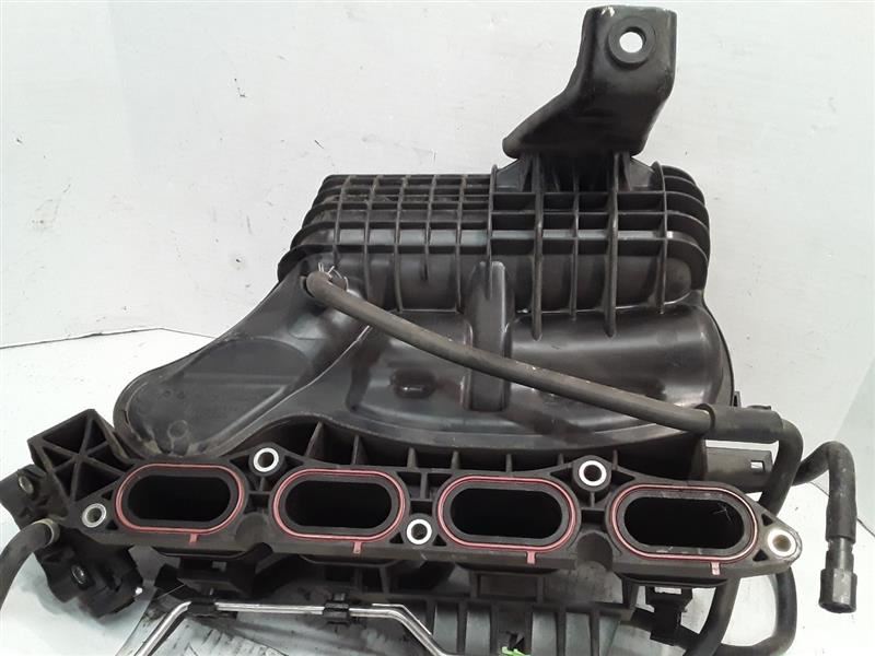 20132017 HONDA ACCORD, Intake Manifold 2.4L OEM eBay
