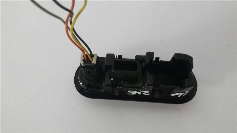 DIMMER & FOG SWITCH SWITCH Fits 2007 Pontiac G6 R277265 | eBay