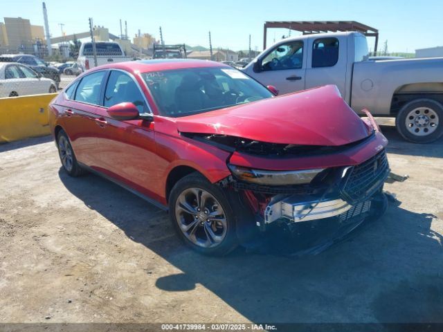 PASSANGER DASH AIR BAG 7782030AA80 2023-2024 HONDA ACCORD - Image 2