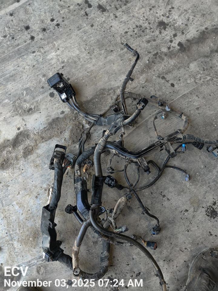 TELLURIDE 2020 Engine Wire Harness 7540180 - Image 2