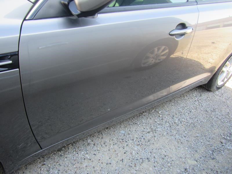 2012-2015 Kia Optima Engine Wire Wiring Harness 2.4L Automatic US USA