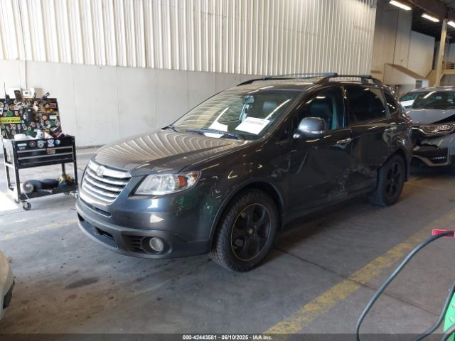 REAR AC EVAPORATOR HOUSI 2013 SUBARU TRIBECA - Image 2