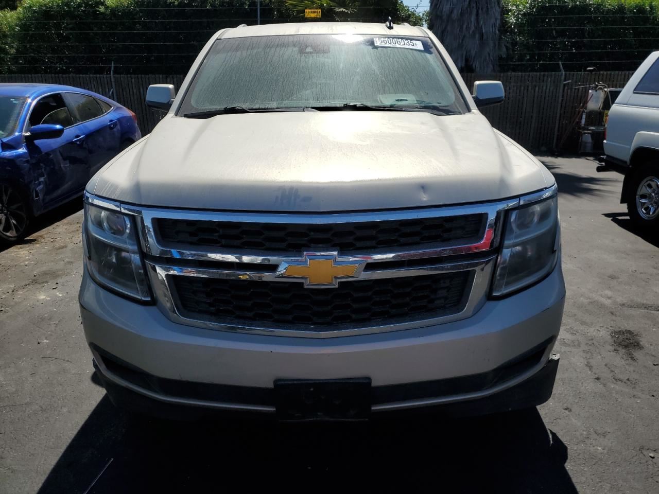 DASH WIRE HARNESS 23445290 2015 CHEVROLET SUBURBN15 - Image 5