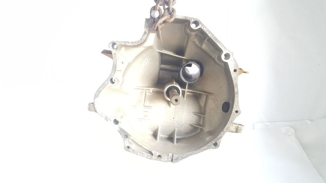 Transmission Assembly Manual 5 Speed RWD OEM 1983 1984 1985 Porsche 944