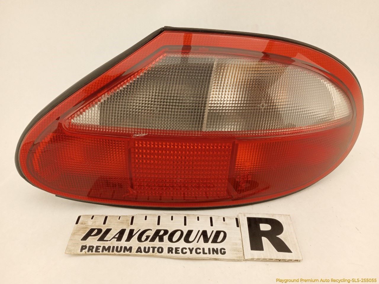 Jaguar XK8 Passenger Right Tail Lamp Light Fits 1997 1998 1999