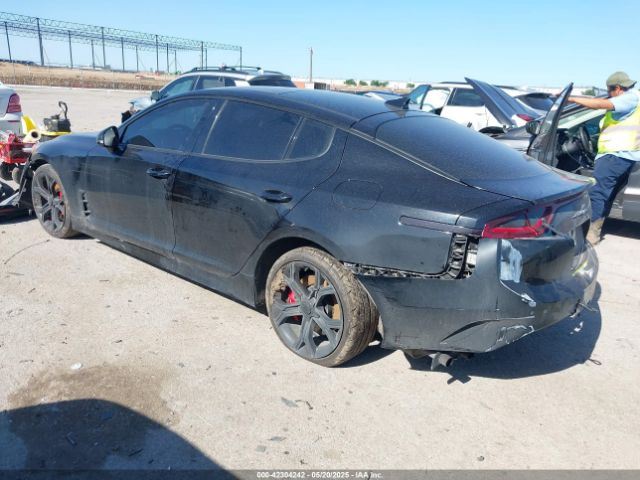 STINGER 2018 Engine Wire Harness 6470894 - Image 5