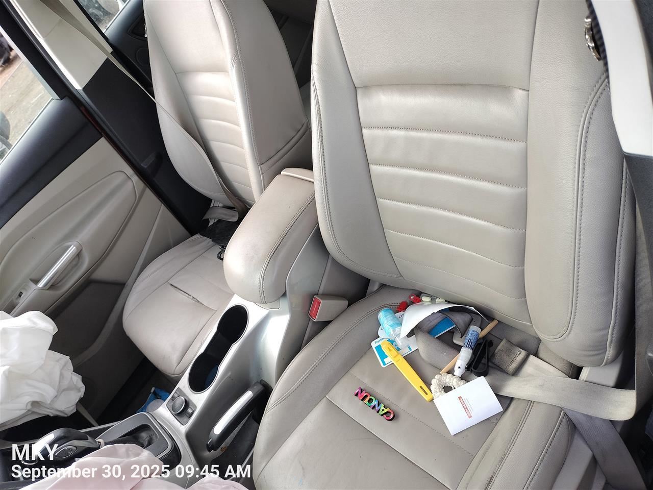 C-MAX 2016 Engine Wire Harness 7491277 - Image 5