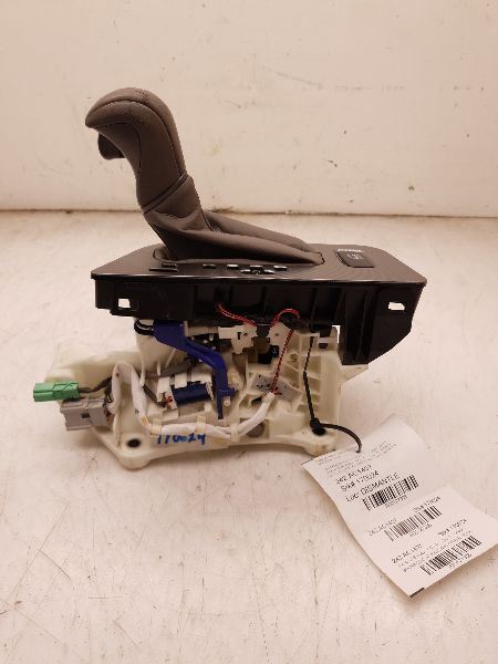 Floor Shift Assembly Automatic Transmission 2007 Acura MDX Tan | eBay