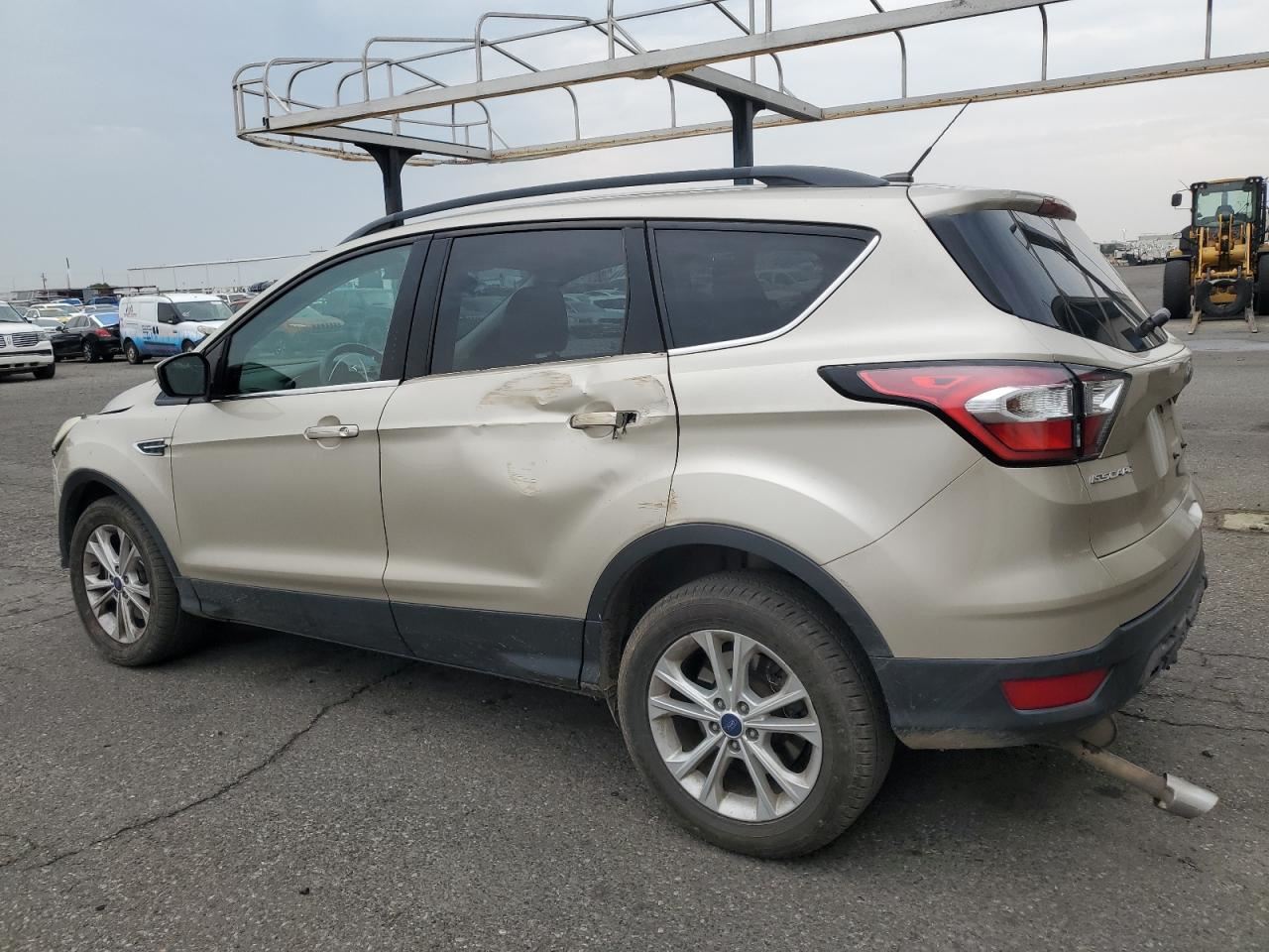 ESCAPE 2017 Dash Wire Harness 6738880 - Image 2